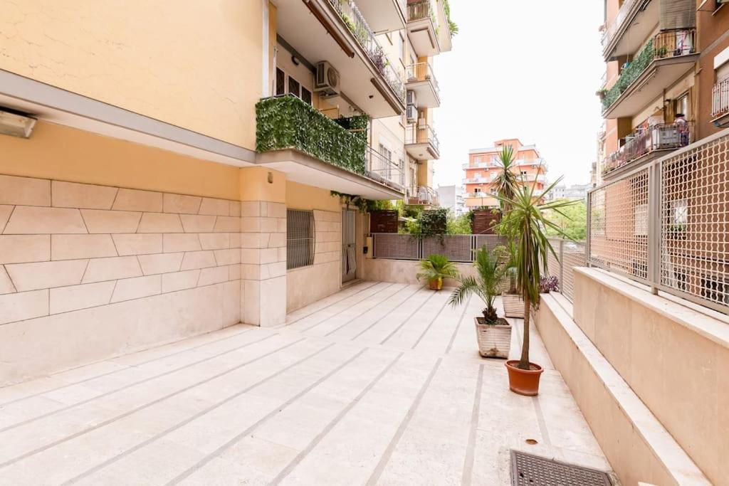 Bdc - Rome, Open City! 3-bdr! Appartamento Roma