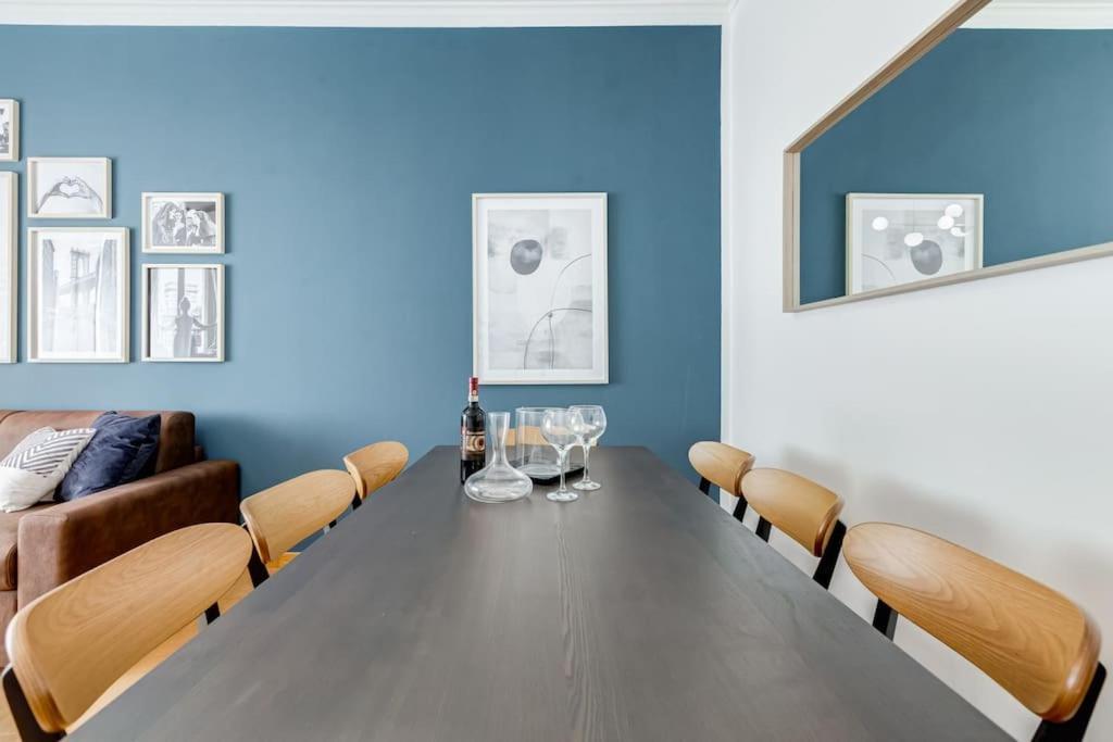 Bdc - Rome, Open City! 3-bdr! * Roma