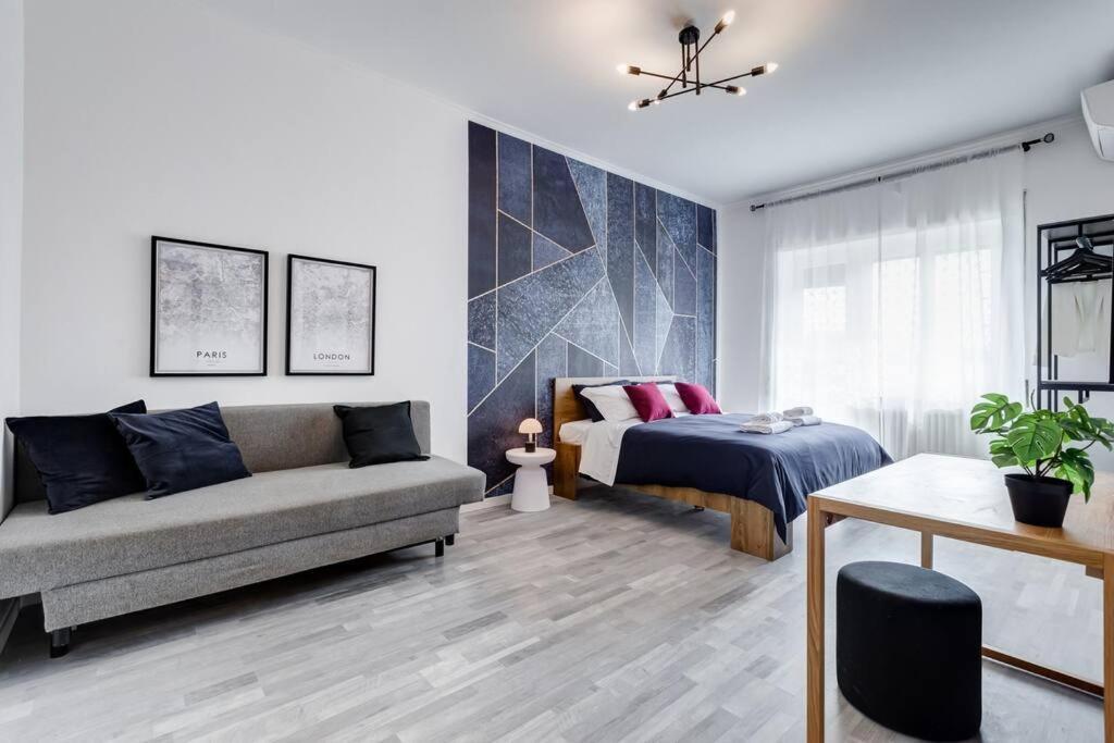Bdc - Rome, Open City! 3-bdr! Appartamento *