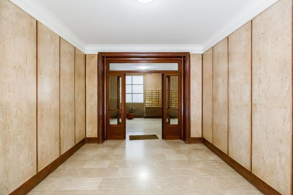 Bdc - Rome, Open City! 3-bdr! Appartamento