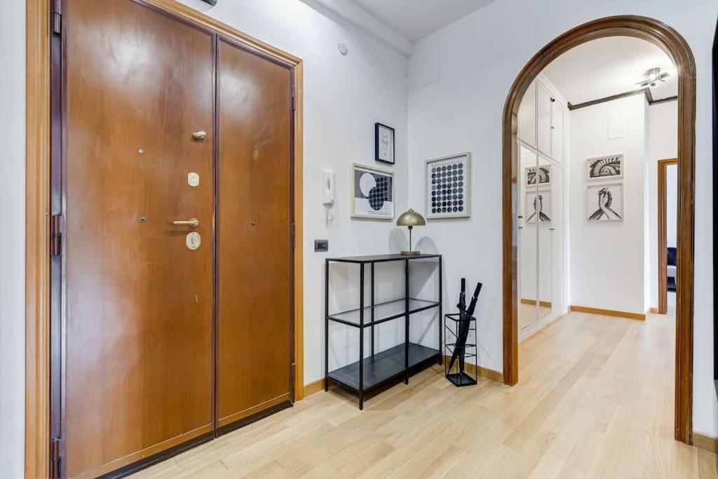 Appartamento Bdc - Rome, Open City! 3-bdr! Roma