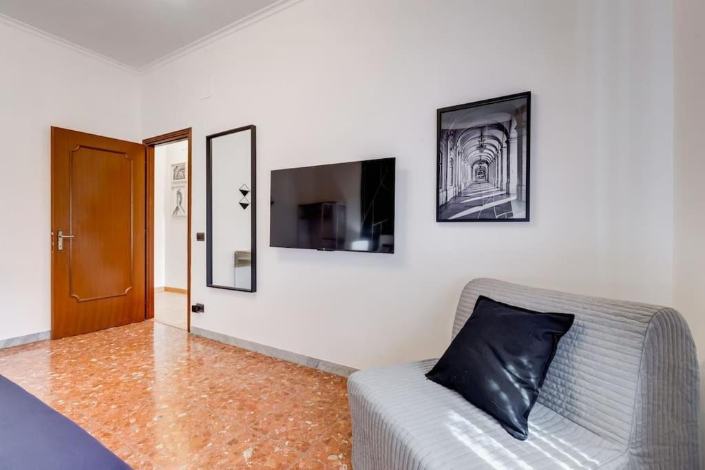 Bdc - Rome, Open City! 3-bdr! Appartamento Roma