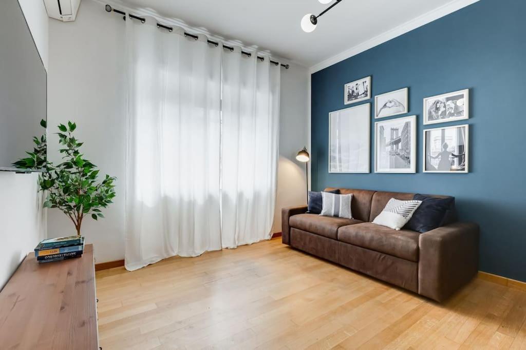 Bdc - Rome, Open City! 3-bdr! Roma