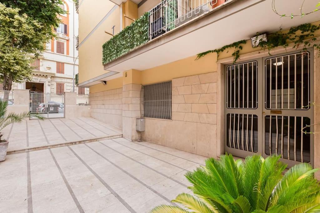 Appartamento Bdc - Rome, Open City! 3-bdr!