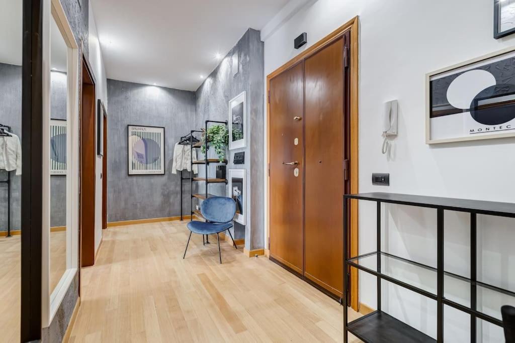 Bdc - Rome, Open City! 3-bdr! Rom