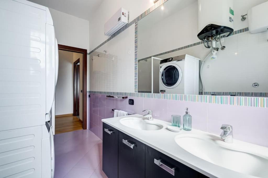 Appartamento Bdc - Rome, Open City! 3-bdr! *