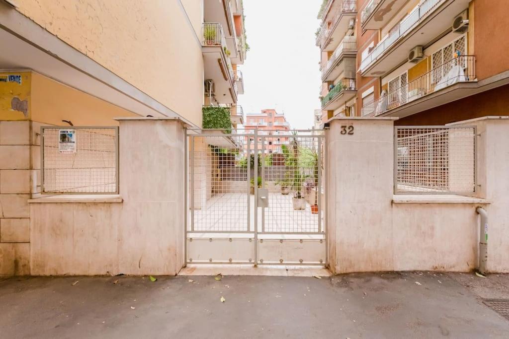 Appartamento Bdc - Rome, Open City! 3-bdr! Roma