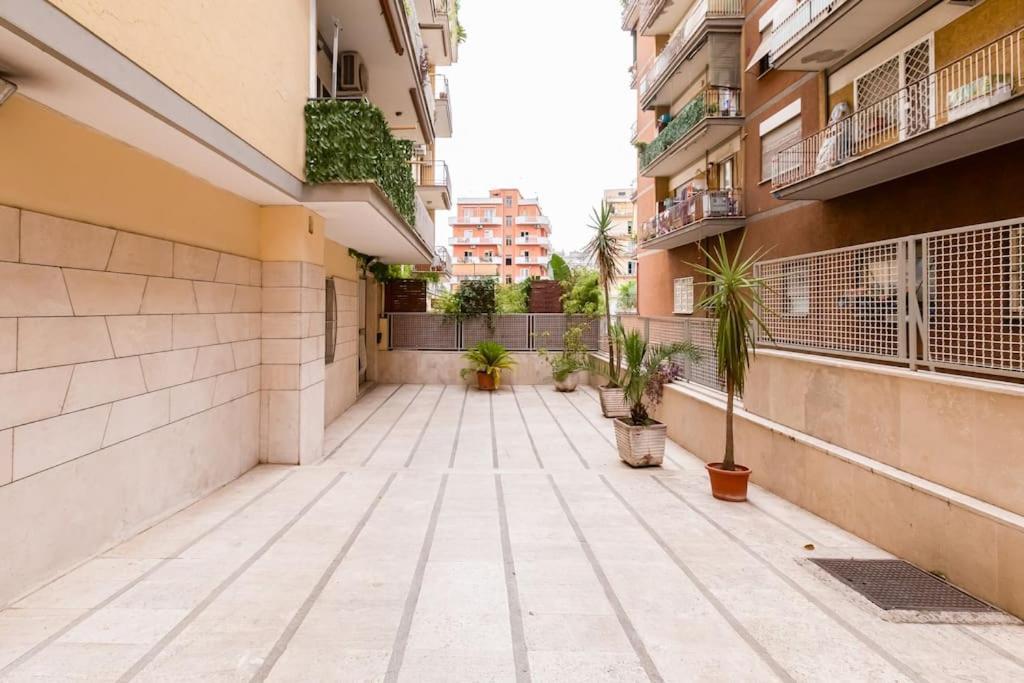Bdc - Rome, Open City! 3-bdr! Appartamento